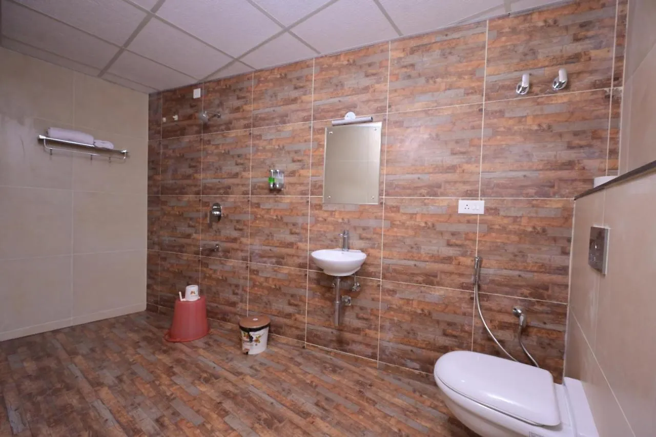Rg'S The 4Th Residency Hotel Thiruvananthapuram 0*,  India